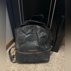 Michael Kors backpack